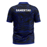 Fort Dorchester High School | Sublimated | Jersey